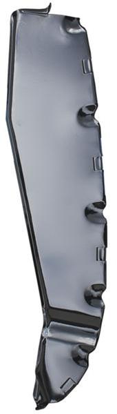 Bob Drake Reproductions Grille Moldings 78-8209
