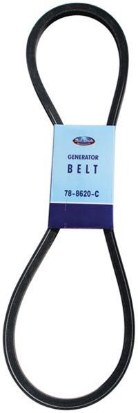 Bob Drake Reproductions Accessory Belts 78-8620-C