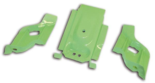 Bob Drake Reproductions Package Tray Panels and Extensions 78-704058-ABR