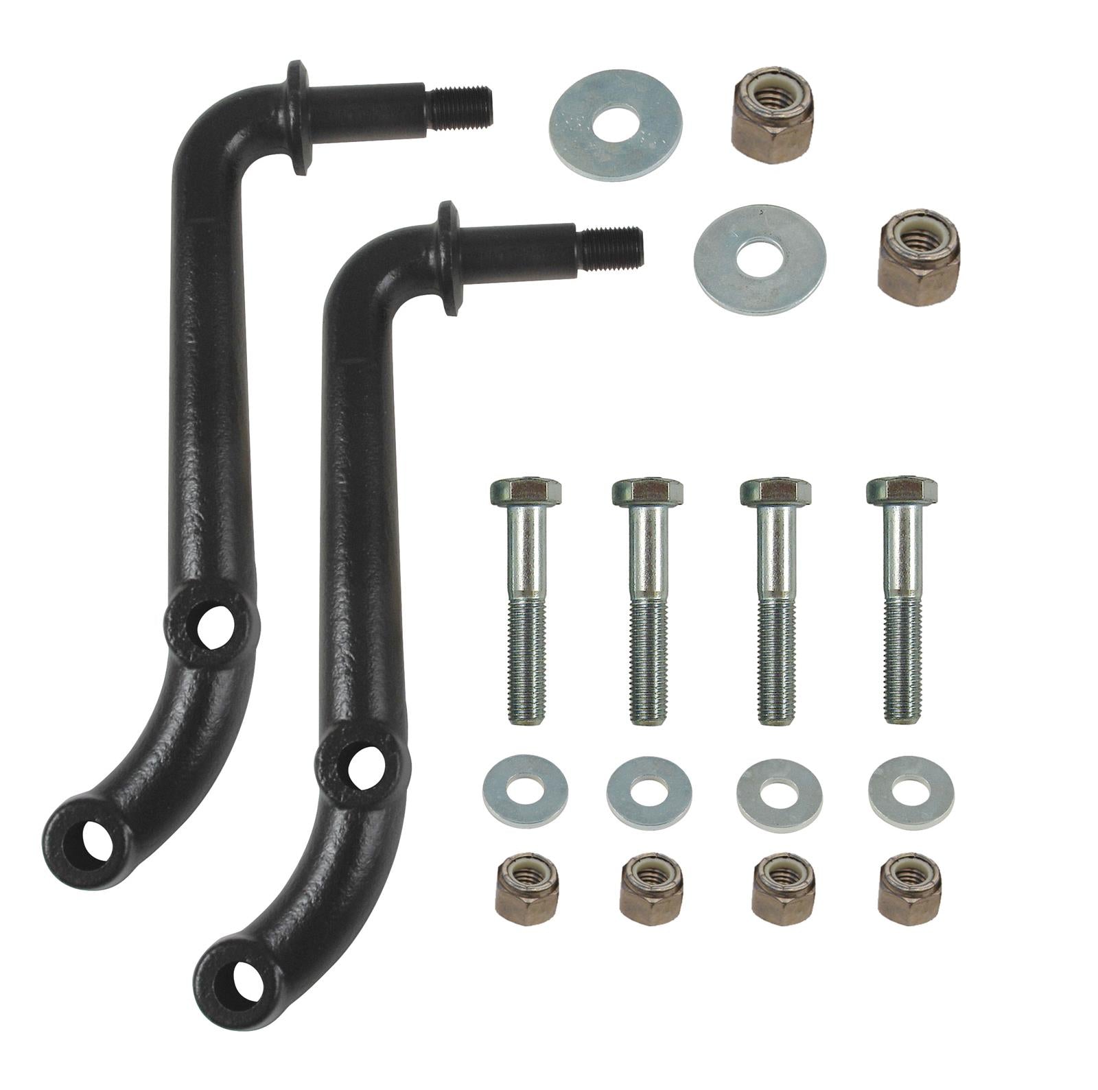 Bob Drake Shock Mounts 7RC-18183-A