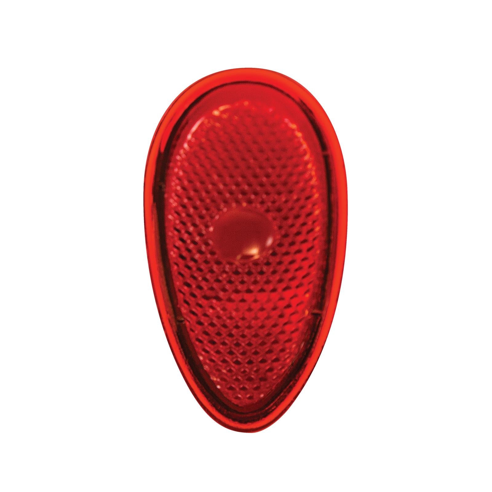 Bob Drake Reproductions Taillight Components 81A-13450