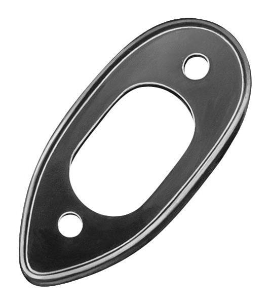 Bob Drake Reproductions Weatherstrip Seals, Individual Position 81A-13520