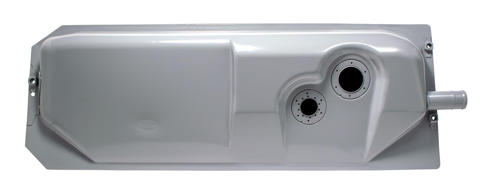 Bob Drake Reproductions Fuel Tanks 81A-9002-FI