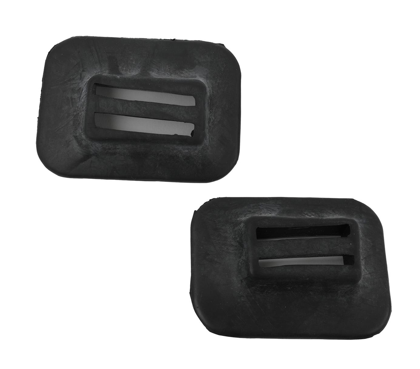 Bob Drake Bump Stops 91A-17772/3