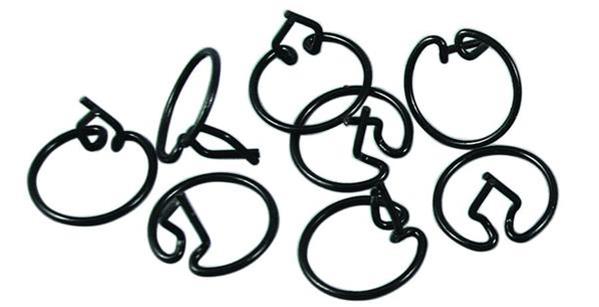 Bob Drake Trim Clips 91A-20003