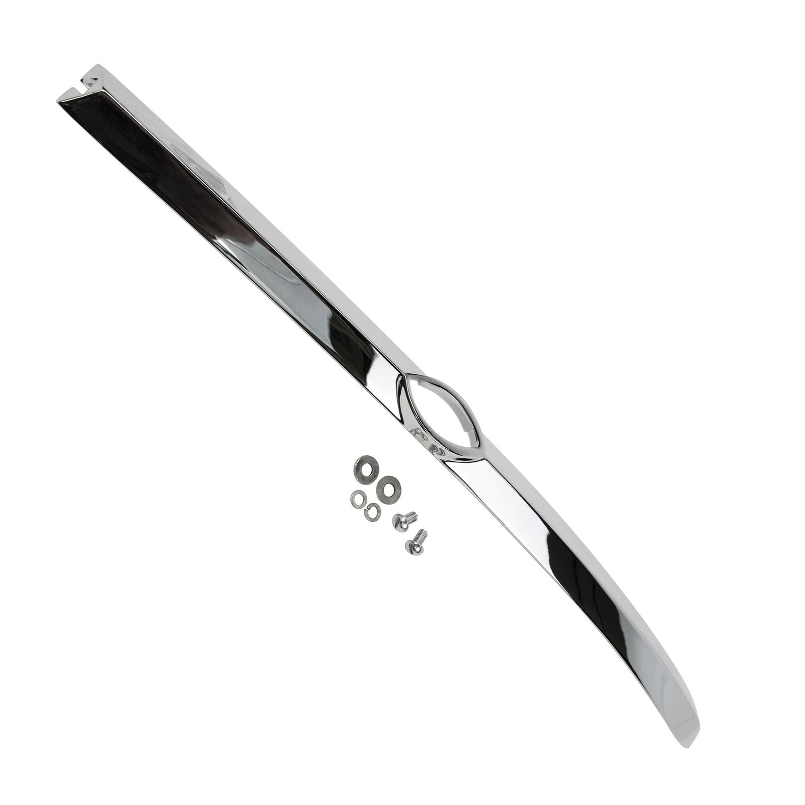 Bob Drake Grille Trim Pieces 91A-8168-B