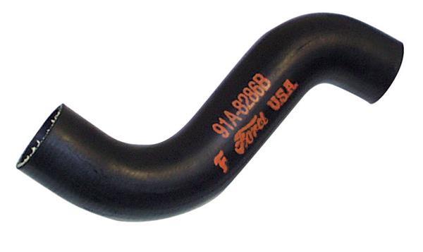Bob Drake Radiator Hoses 91A-8286