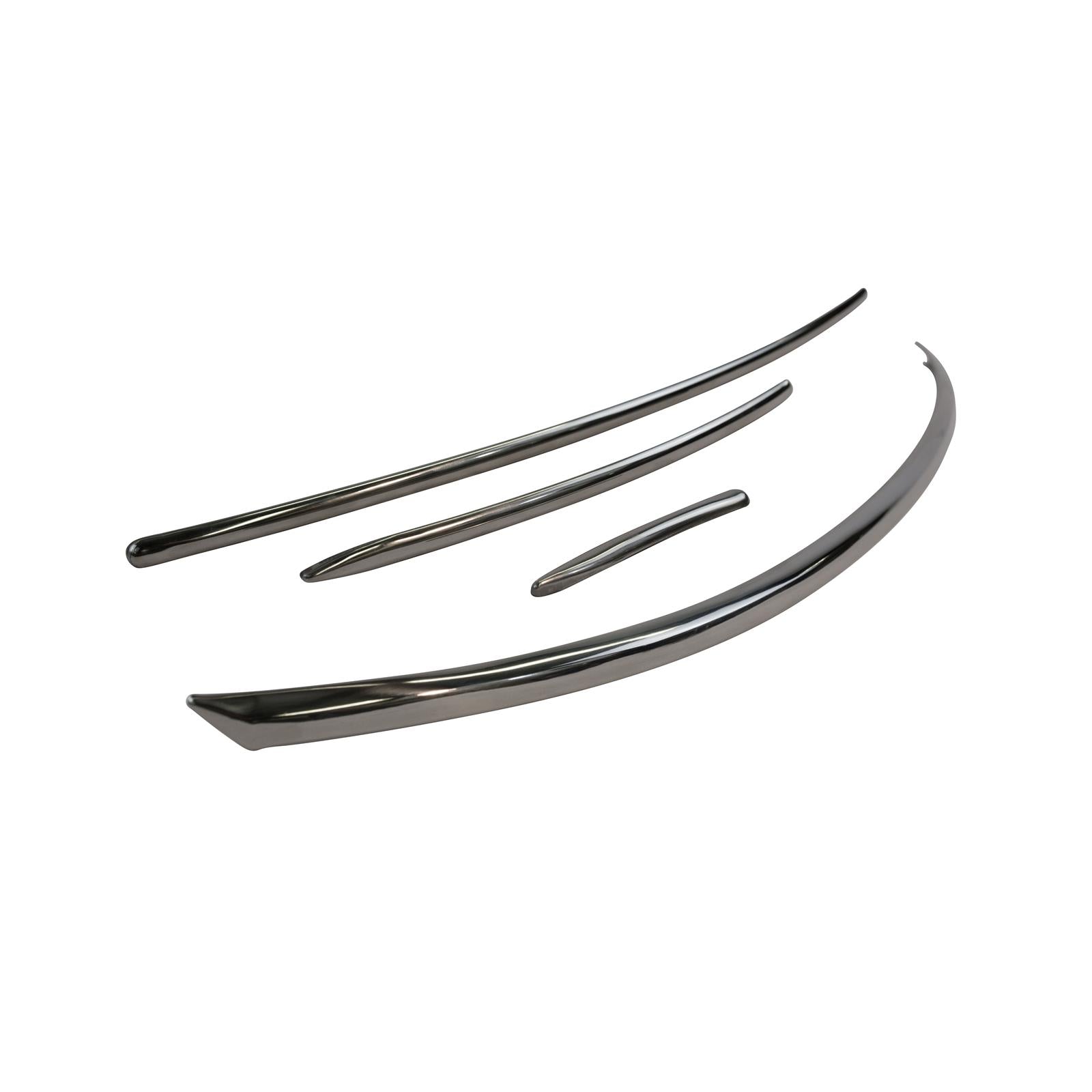 Bob Drake Reproductions Grille Moldings 91A-8332-K