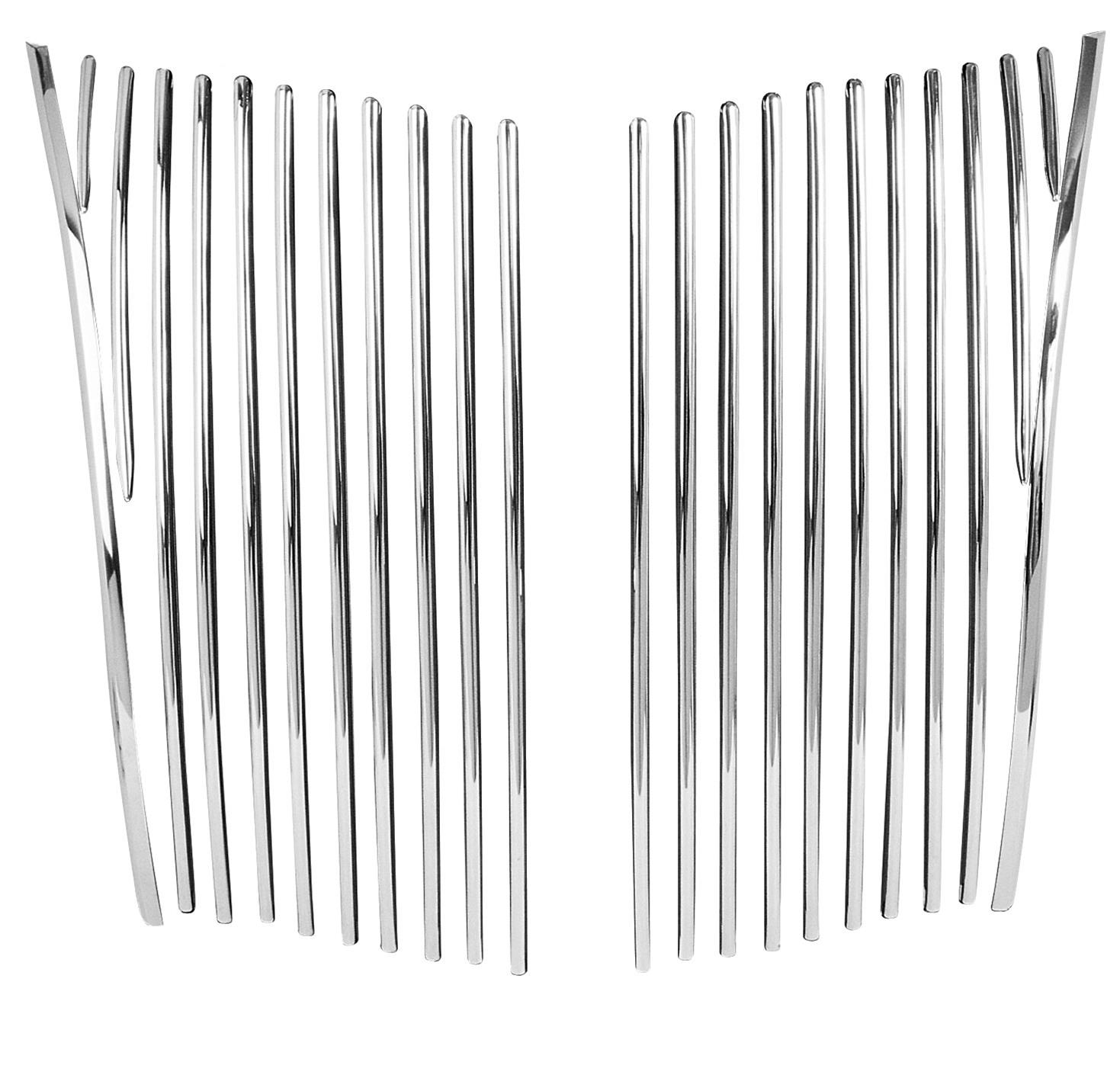 Bob Drake Reproductions Grille Moldings 91A-8332-K