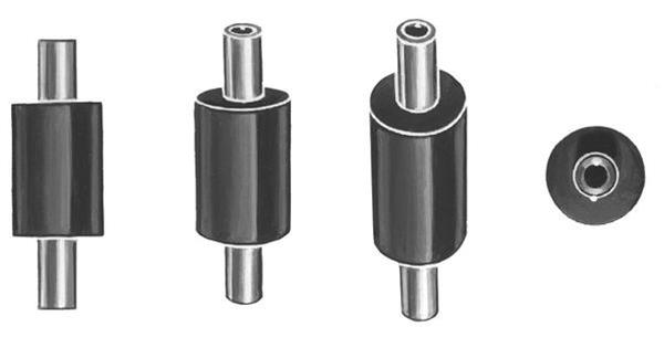 Bob Drake Reproductions Throttle Linkage 91A-9702