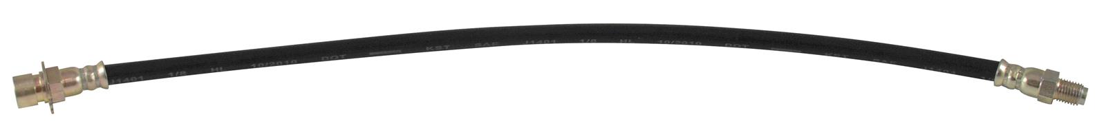 Bob Drake Reproductions Brake Hoses, Individual 99A-2079-B