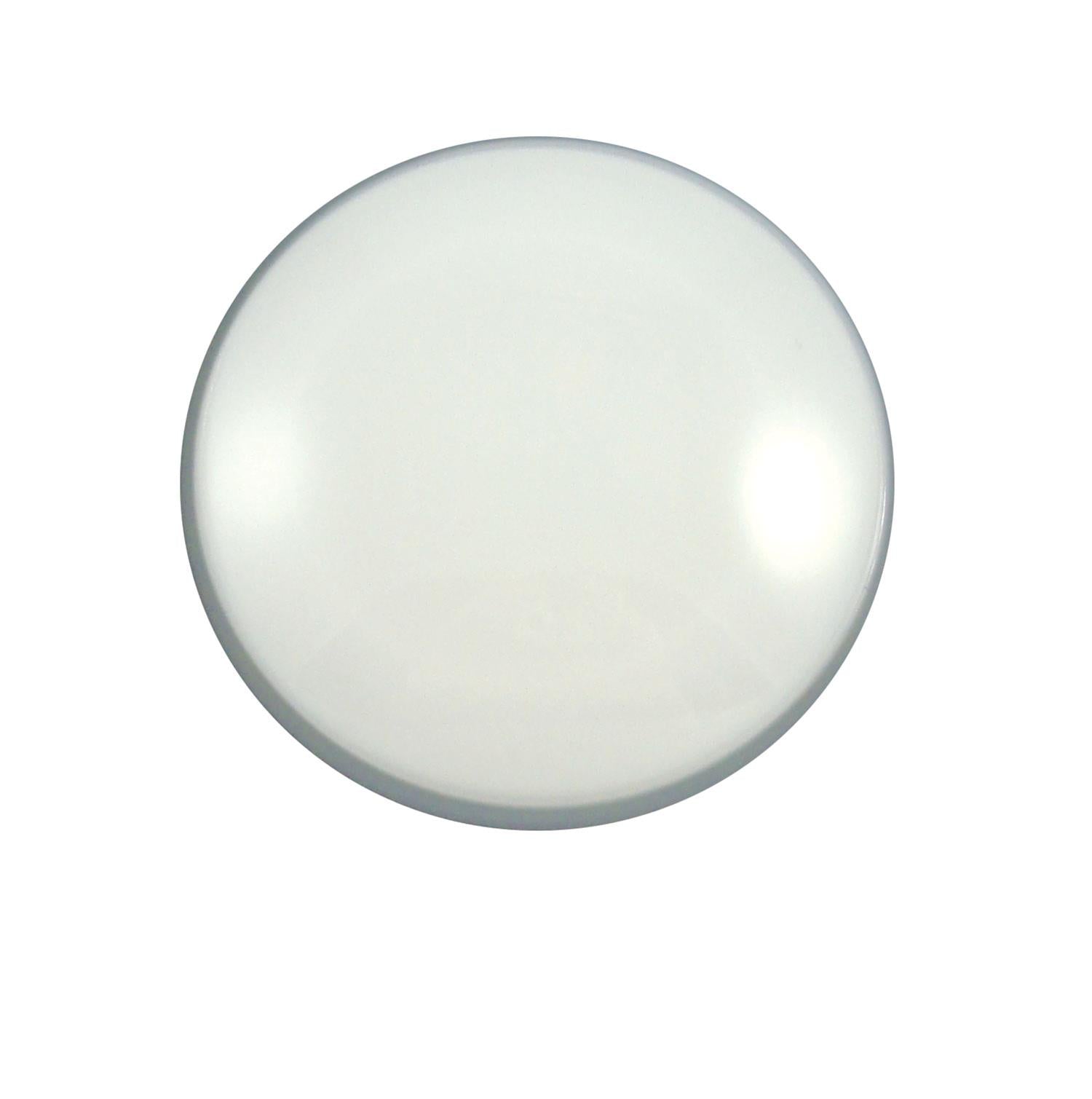 Bob Drake Reproductions Interior Light Lenses A-13771-L