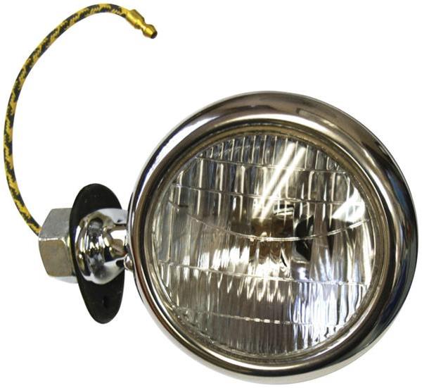 Bob Drake Reproductions Light Bars, Light Pods and Fog Lights B-13302