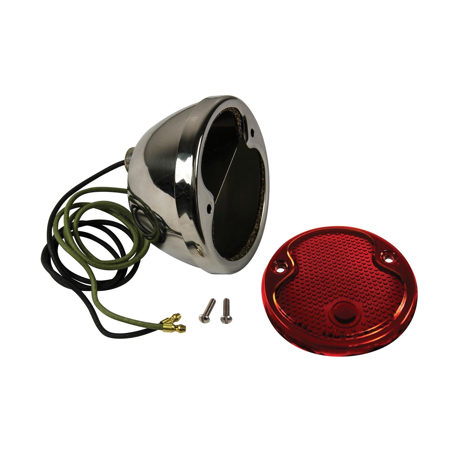 Bob Drake Taillight Assemblies B-13407