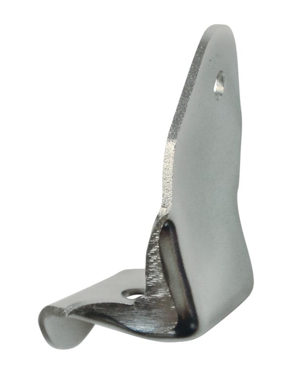 Bob Drake Reproductions Hood Ornament Components B-16761-SS