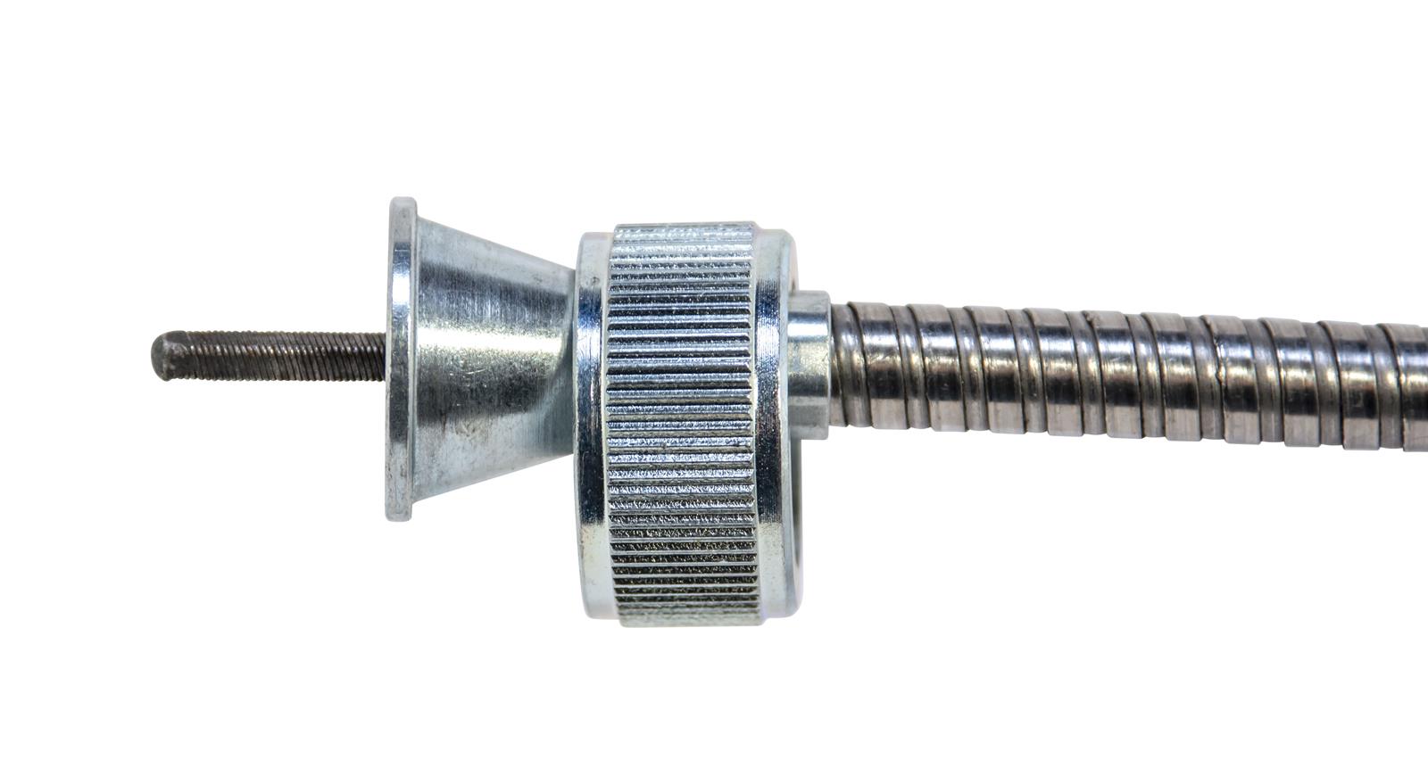 Bob Drake Reproductions Speedometer Cables B-17260-S