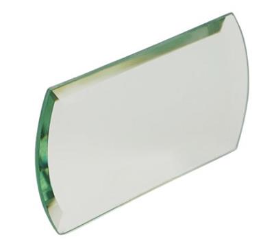 Bob Drake Reproductions Rear View Mirror Replacement Components B-17681-MG