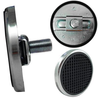 Bob Drake Pedal Pads B-2454