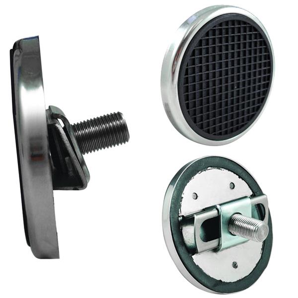 Bob Drake Pedal Pads B-2454-B