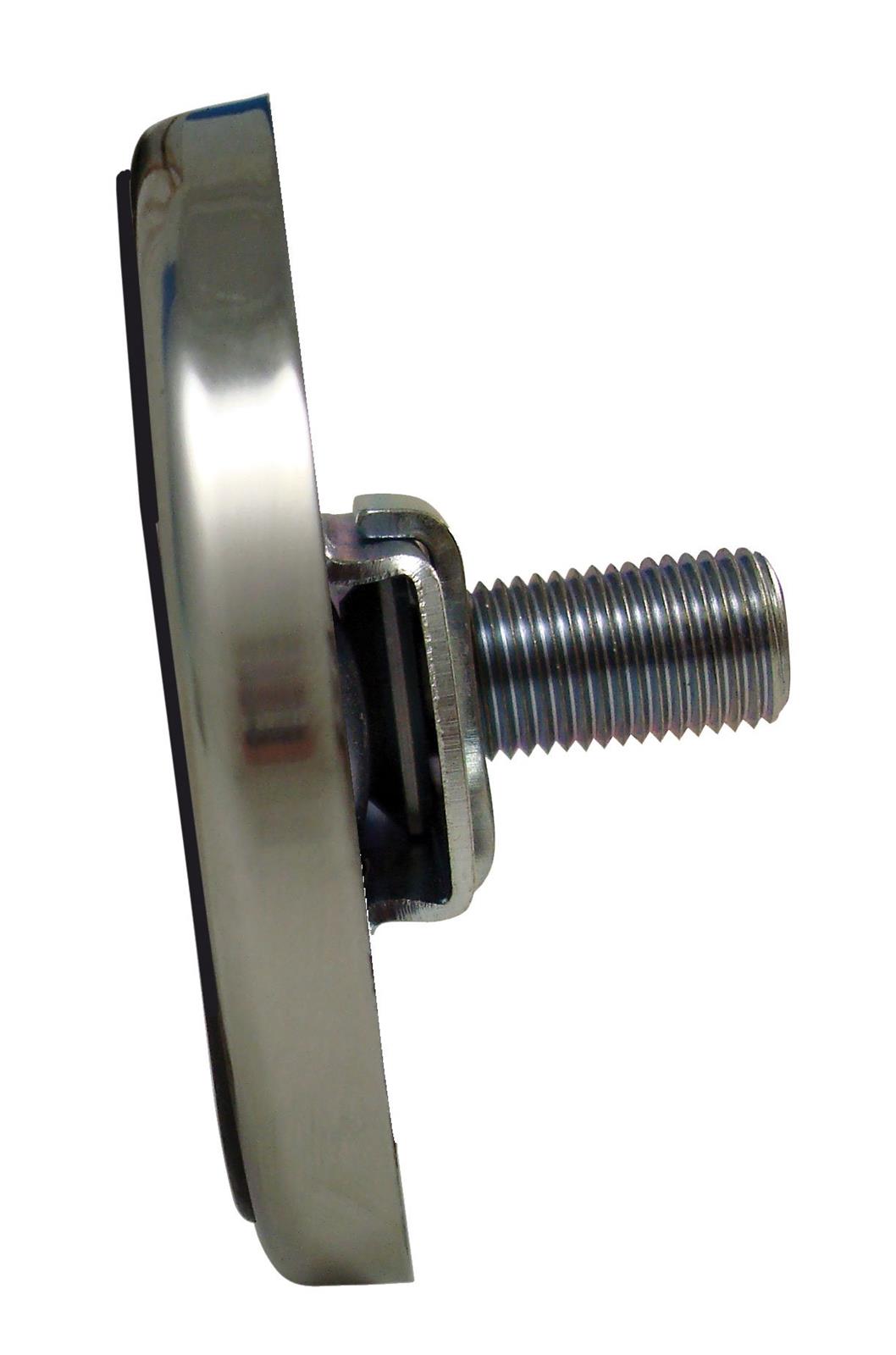 Bob Drake Pedal Pads B-2454