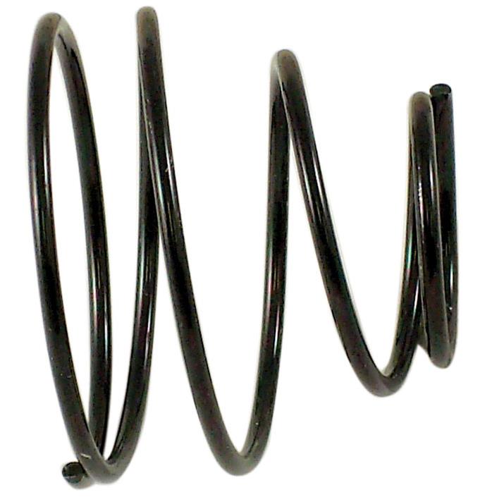 Bob Drake Reproductions Door Handle Components B-7022624-A