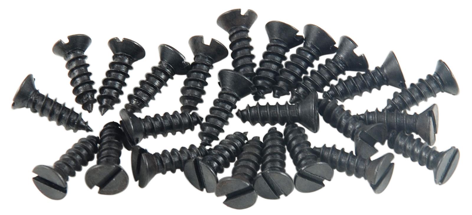 Bob Drake Window Felt Fastener Screws B-703536