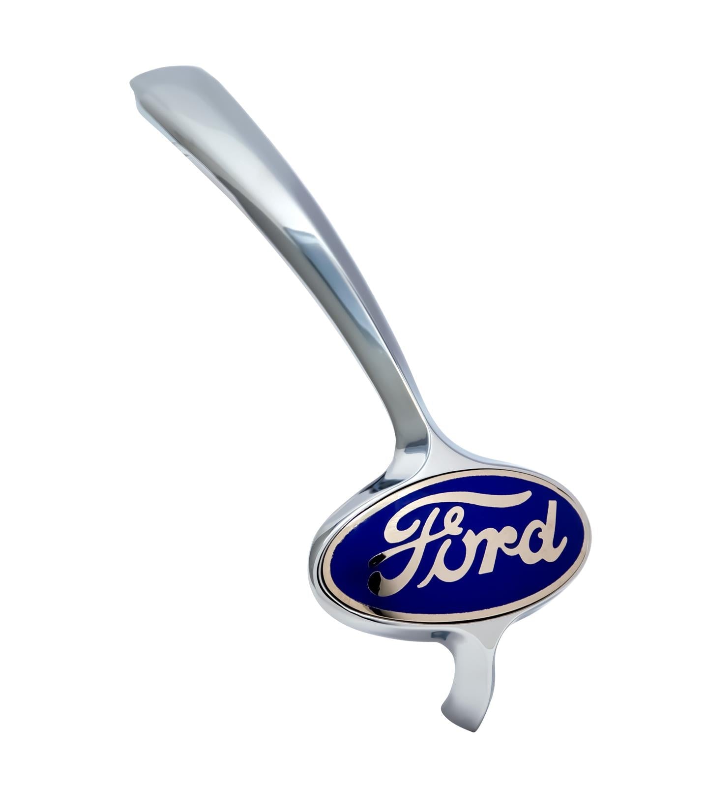 Bob Drake Grille Shell Ornaments B-8215-BN