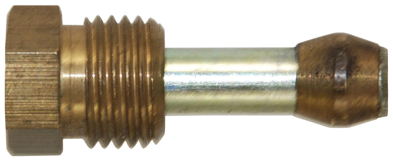 Bob Drake Fuel Line Nut and Ferrules B-9243-A