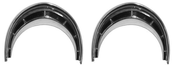 Bob Drake Reproductions Headlight Trim B5A-13063-K