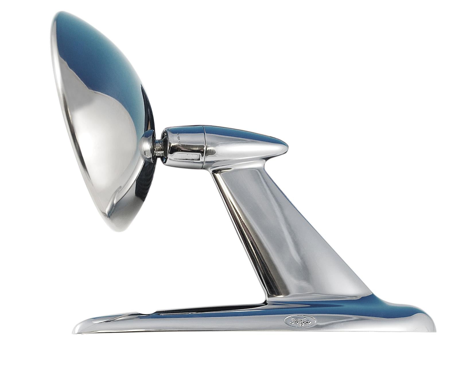 Bob Drake T-Bird Rearview Mirrors B5A-18402