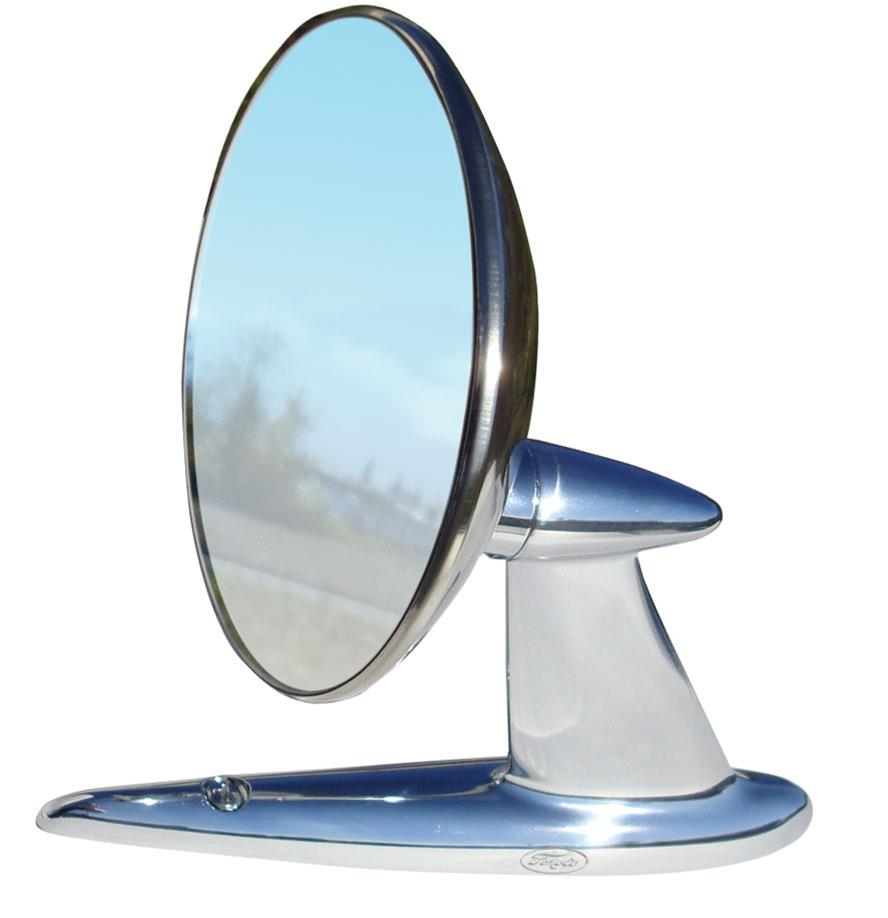 Bob Drake T-Bird Rearview Mirrors B5A-18402