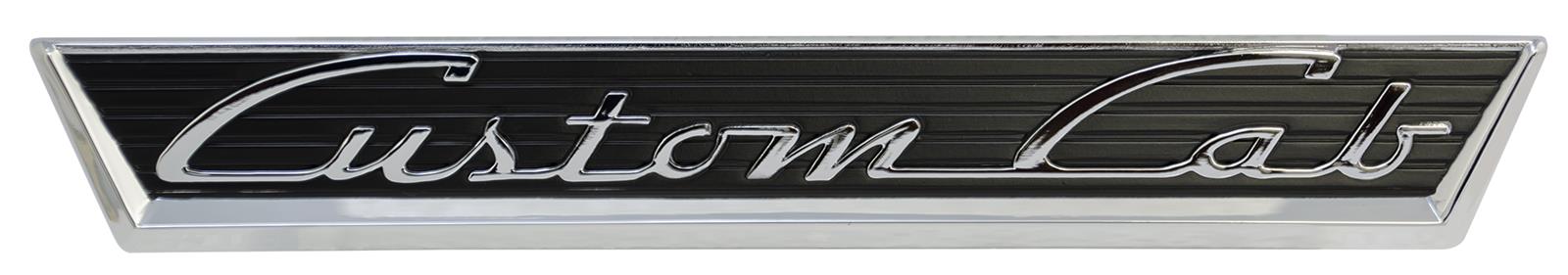 Bob Drake Reproductions Emblems B5C-8125622-B