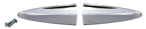 Bob Drake Reproductions Light Bezels B6A-13011-A