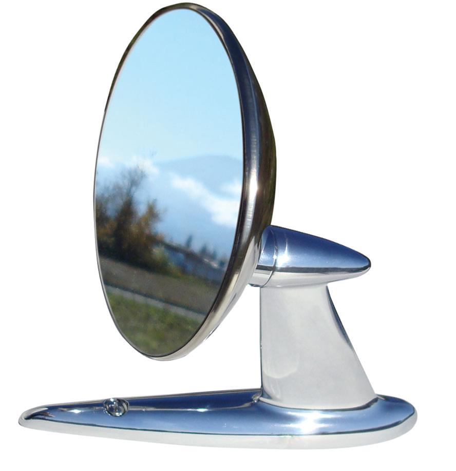 Bob Drake Reproductions Side View Mirrors B6A-17696-A