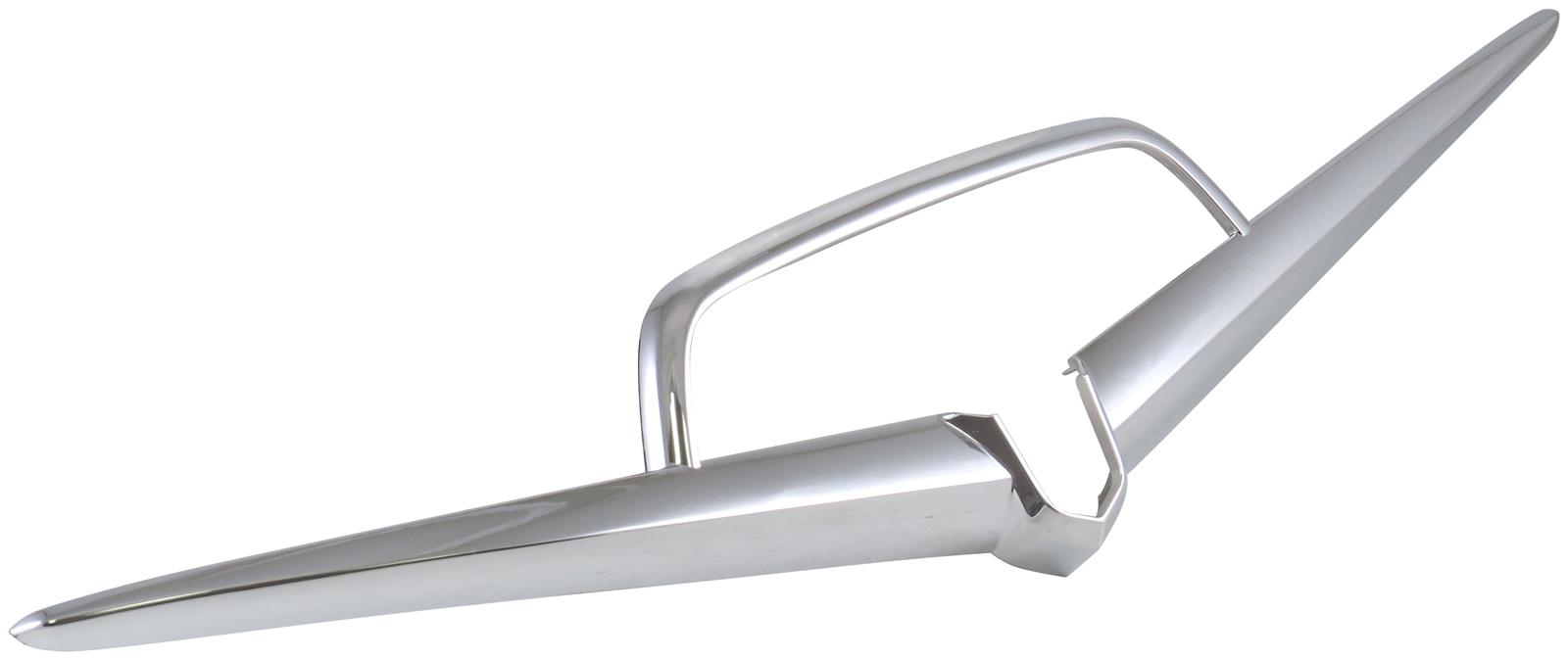 Bob Drake Reproductions Emblems B6A-7043500-C