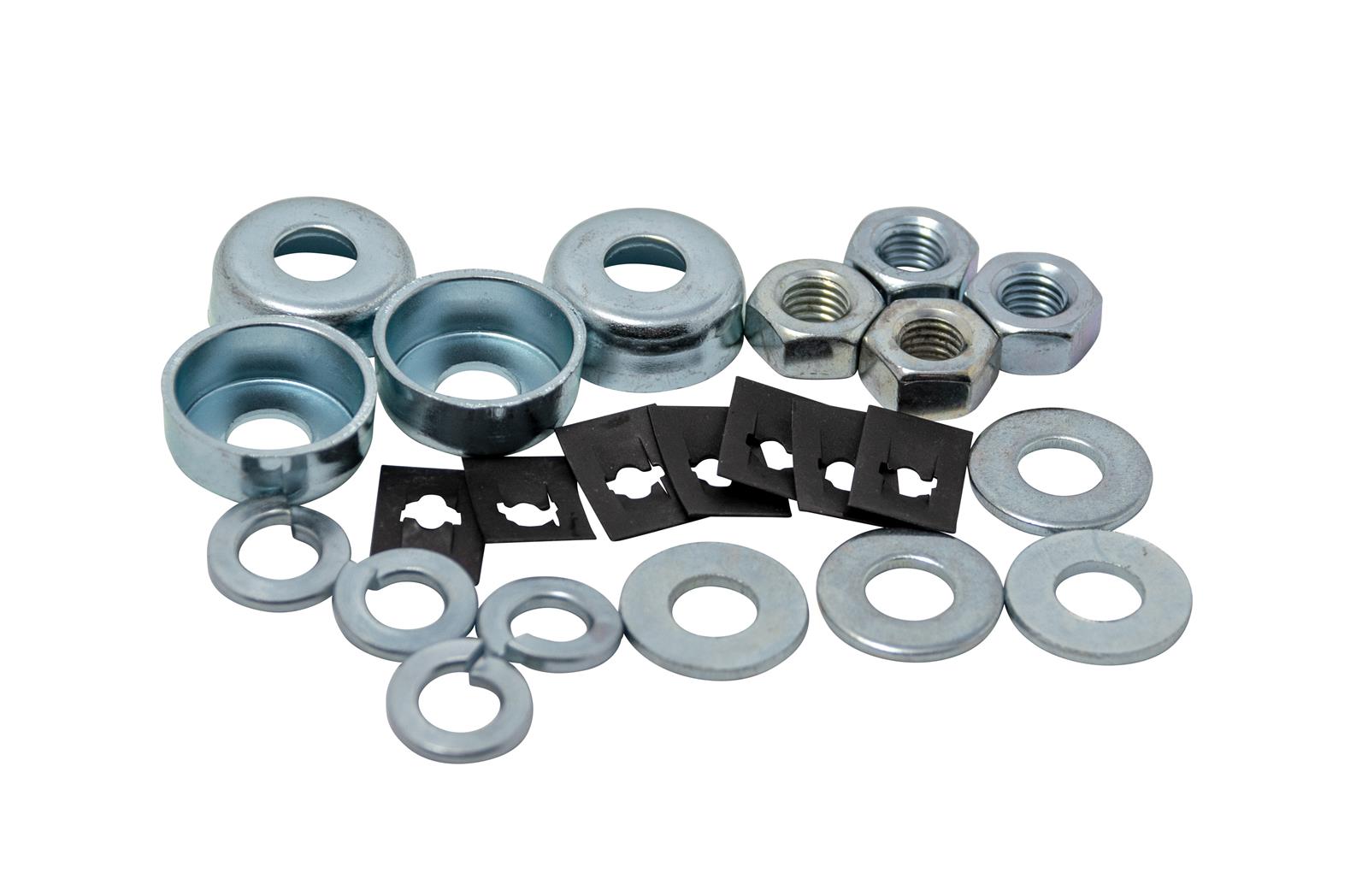 Bob Drake Emblems B6C-16720/1