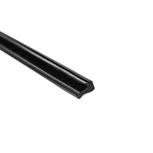 Bob Drake Reproductions Weatherstrip Seals, Individual Position B6C-7022296