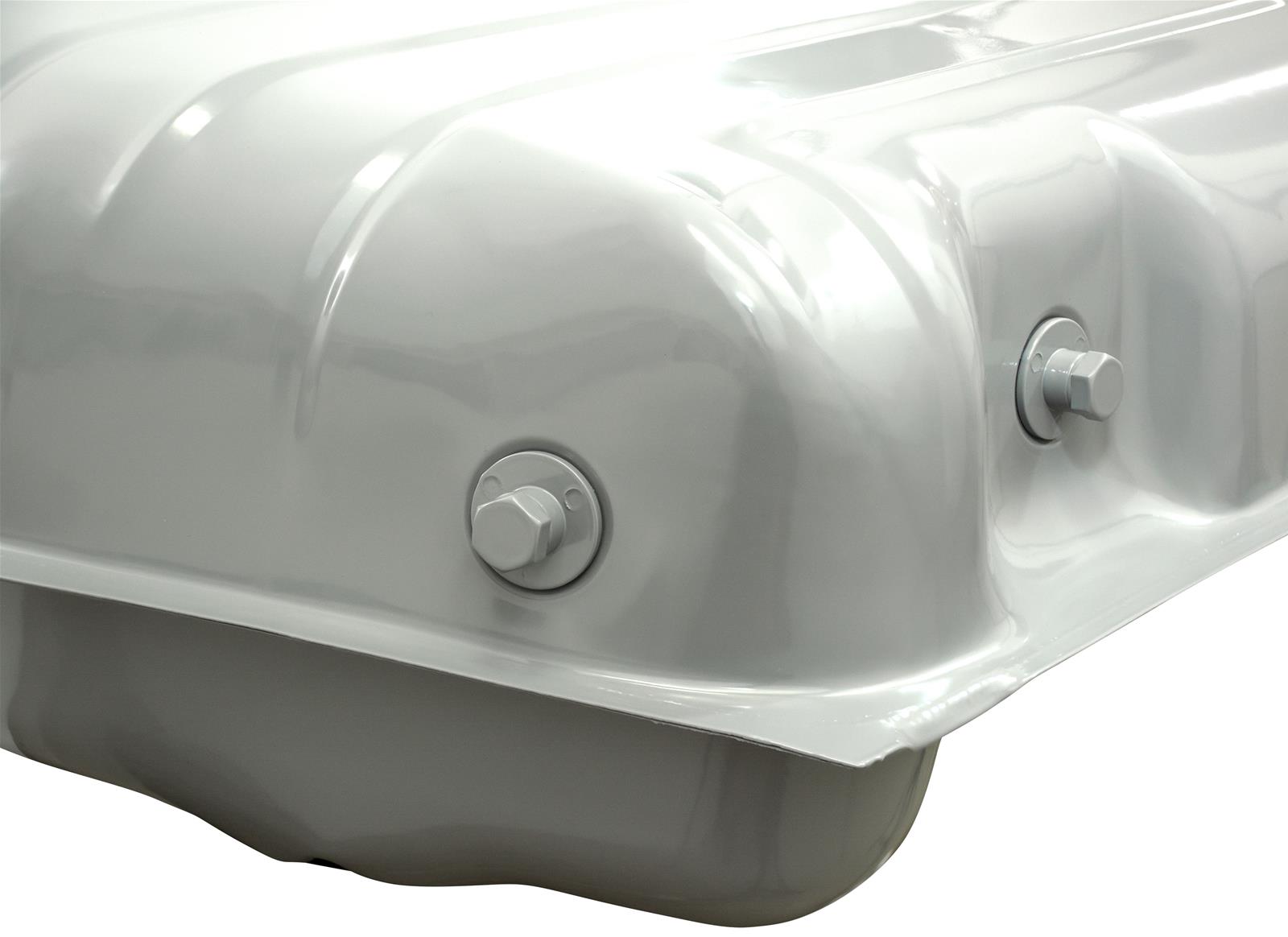 Bob Drake Reproductions Fuel Tanks B8A-9002-A