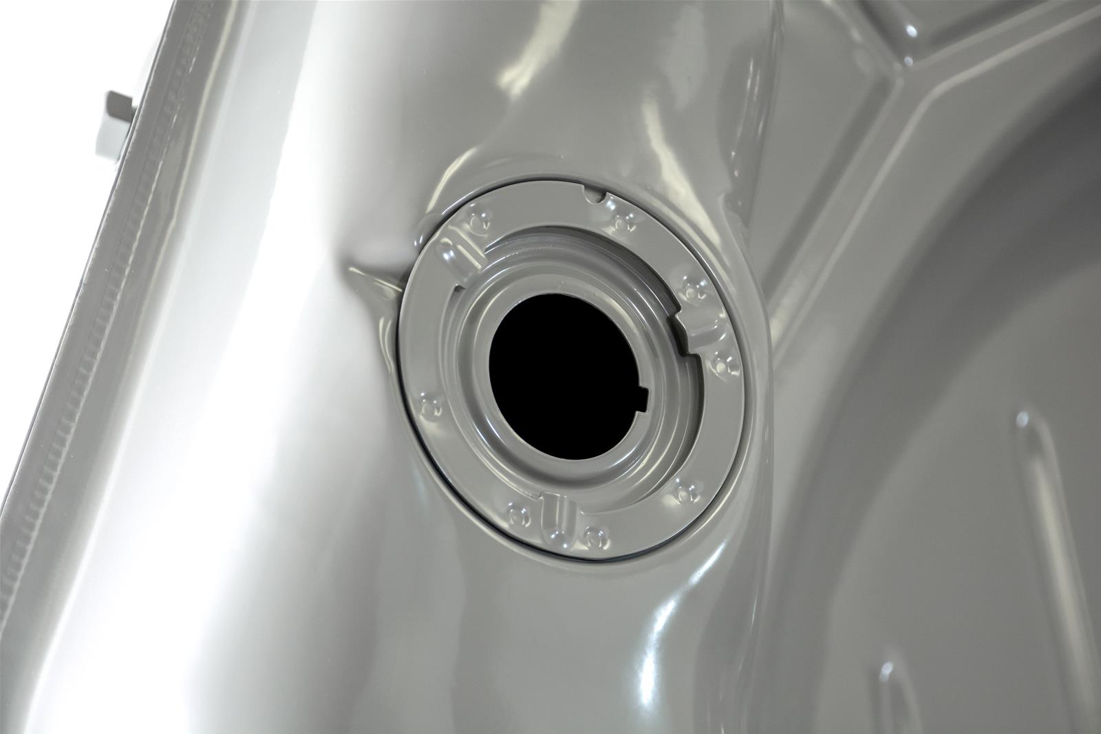 Bob Drake Reproductions Fuel Tanks B8A-9002-A