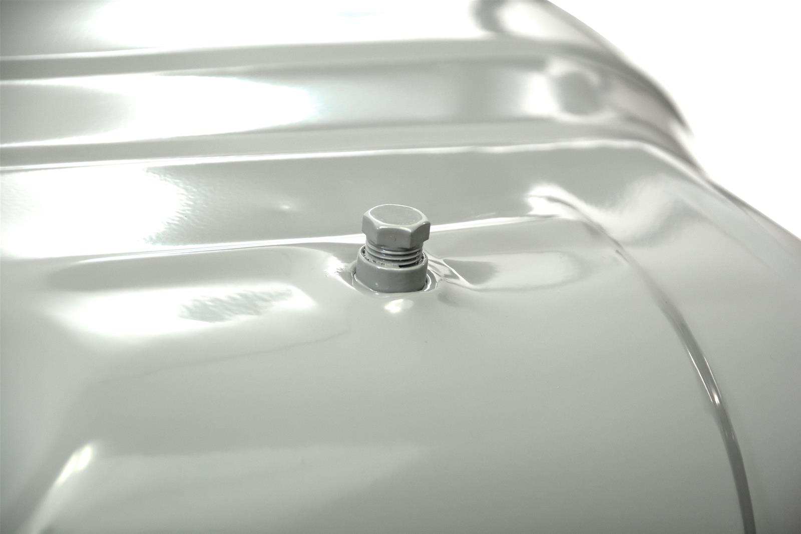 Bob Drake Reproductions Fuel Tanks B8A-9002-A