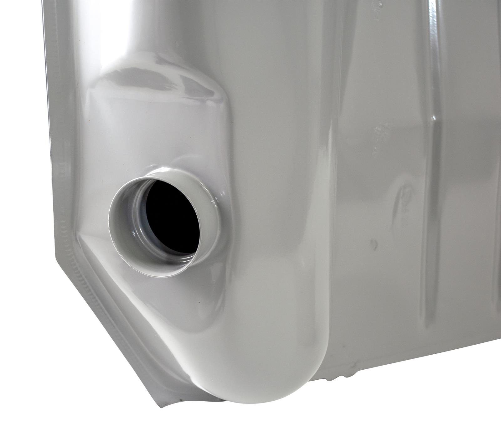 Bob Drake Reproductions Fuel Tanks B8A-9002-A