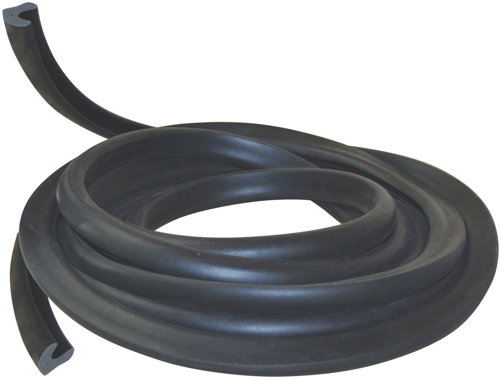 Bob Drake Reproductions Weatherstrip Seals, Individual Position BA-7043720