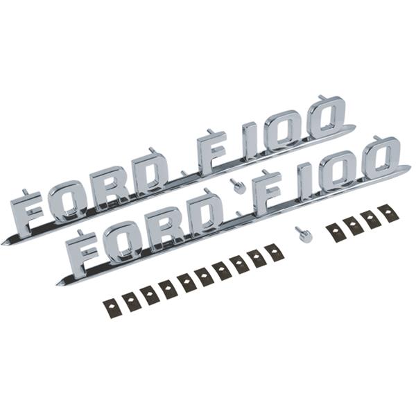 Bob Drake Reproductions Emblems BAAA-16721