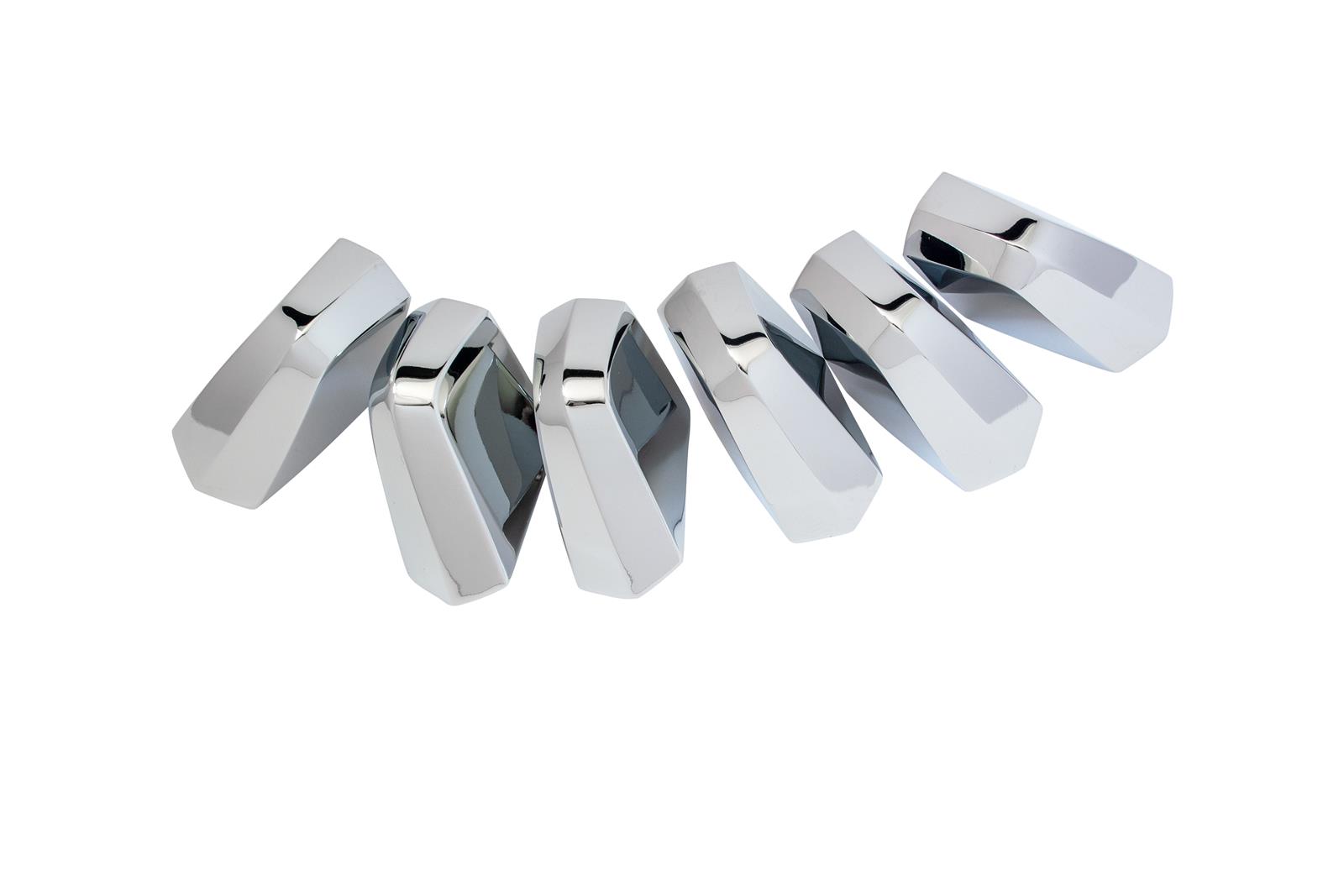 Bob Drake Reproductions Grille Moldings BAAA-8164/5-B