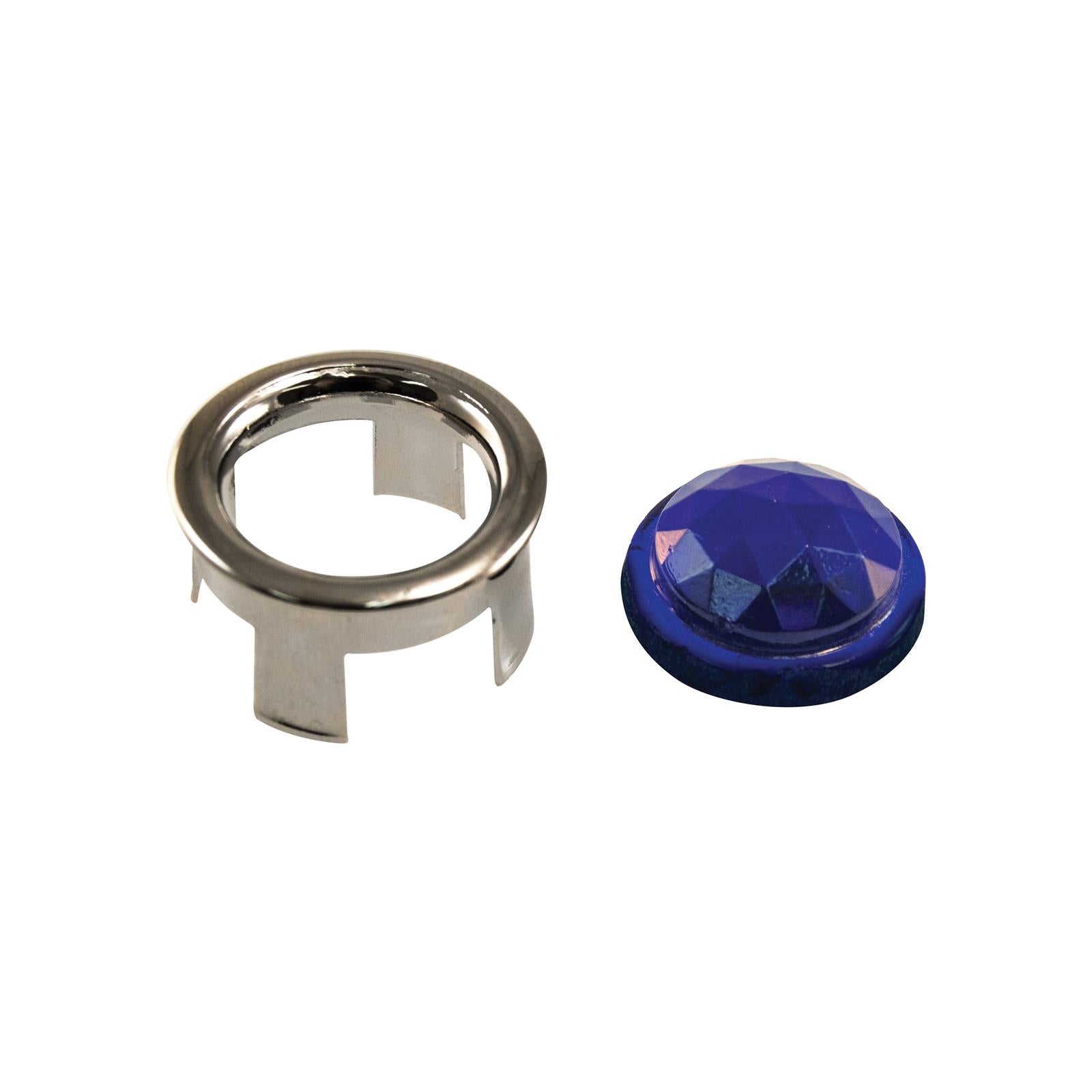 Bob Drake Reproductions Taillight Dots BD-13400