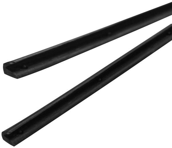 Bob Drake Reproductions Weatherstrip Seals, Individual Position C1TZ-7022296