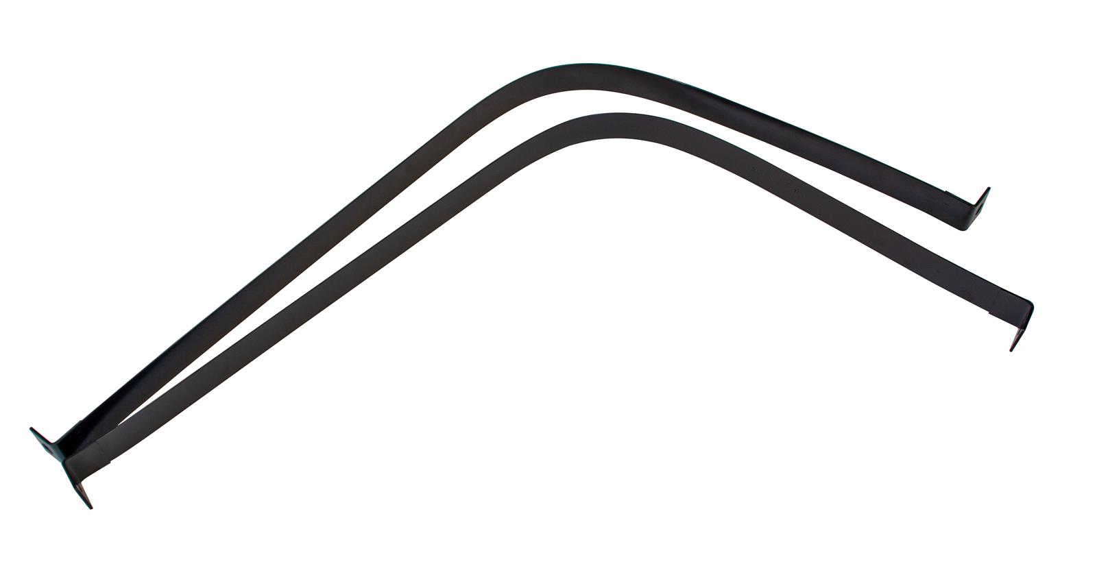 Bob Drake Reproductions Fuel Tanks C5354-9200