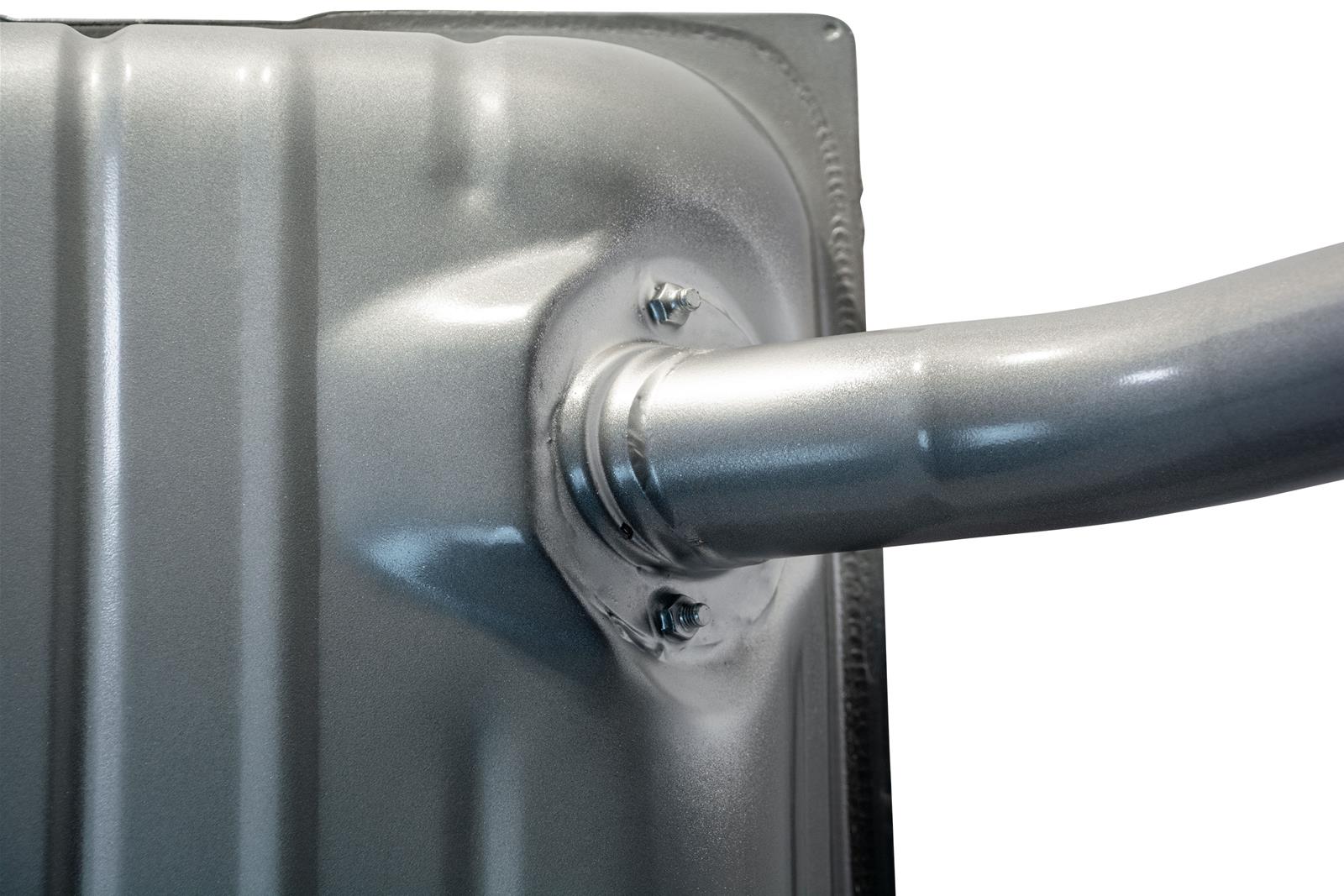 Bob Drake Reproductions Fuel Tanks C5354-9200