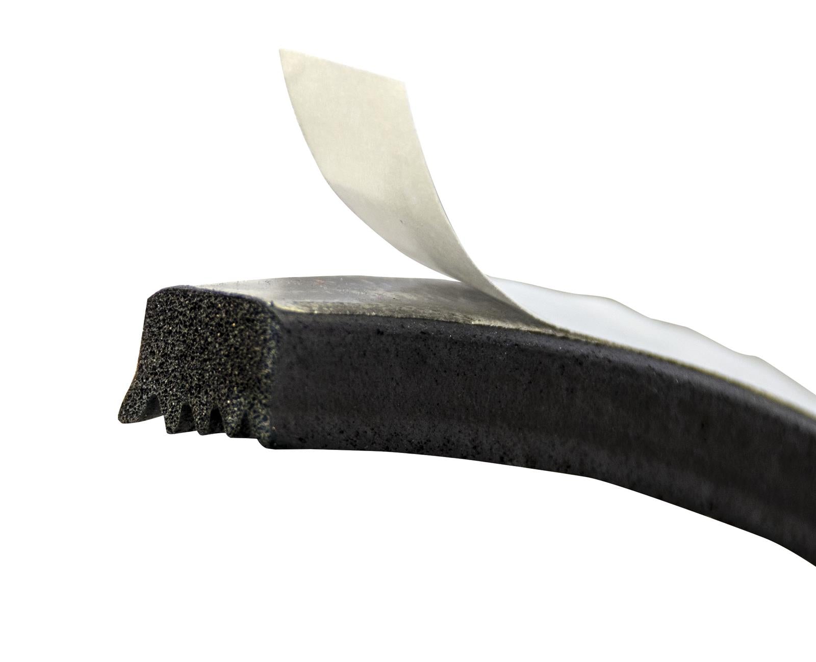 Bob Drake Reproductions Weatherstrip Seals, Individual Position FG-250-20