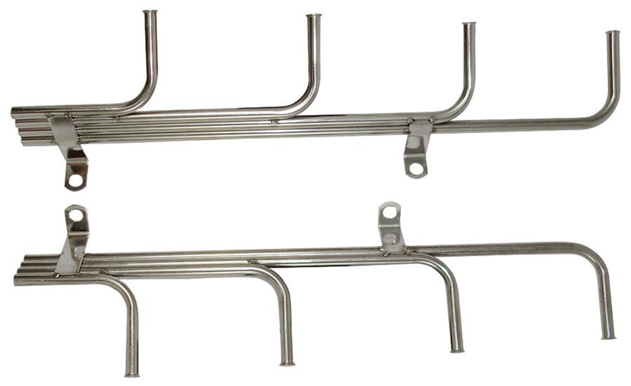 Bob Drake Reproductions Convoluted Tubing, Wire Looms and Wire Sleeves HR-12260/1-A